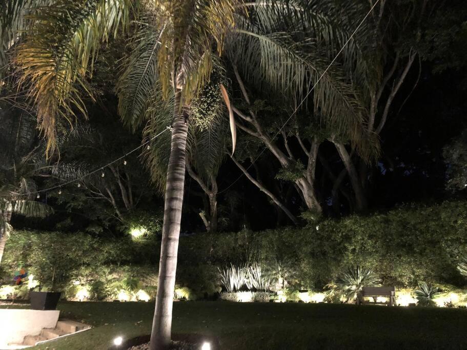 Casa Parais.Espectacular Residencia,Super Equipada クエルナバカ エクステリア 写真