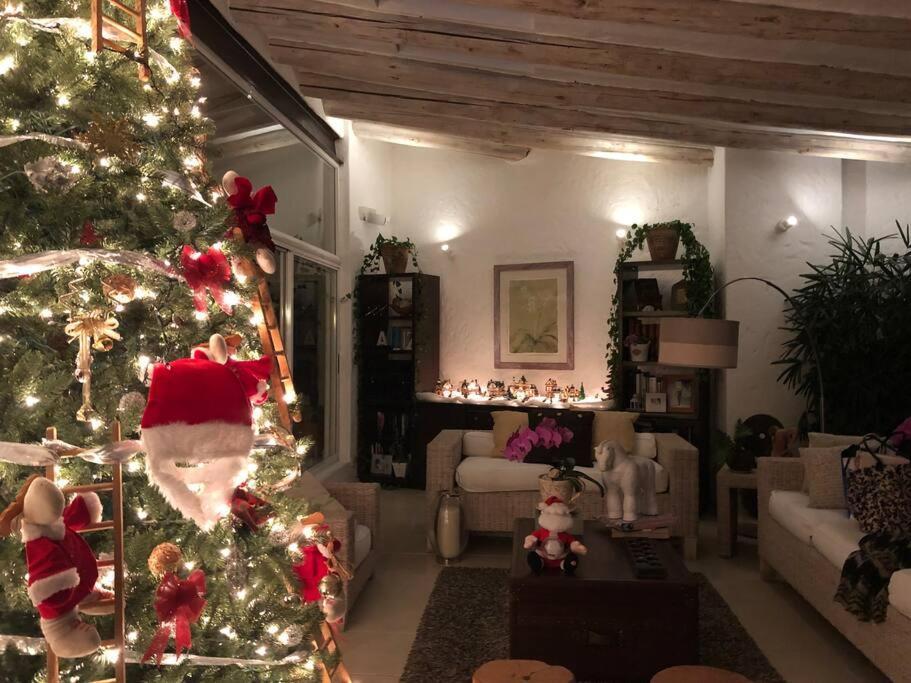 Casa Parais.Espectacular Residencia,Super Equipada クエルナバカ エクステリア 写真