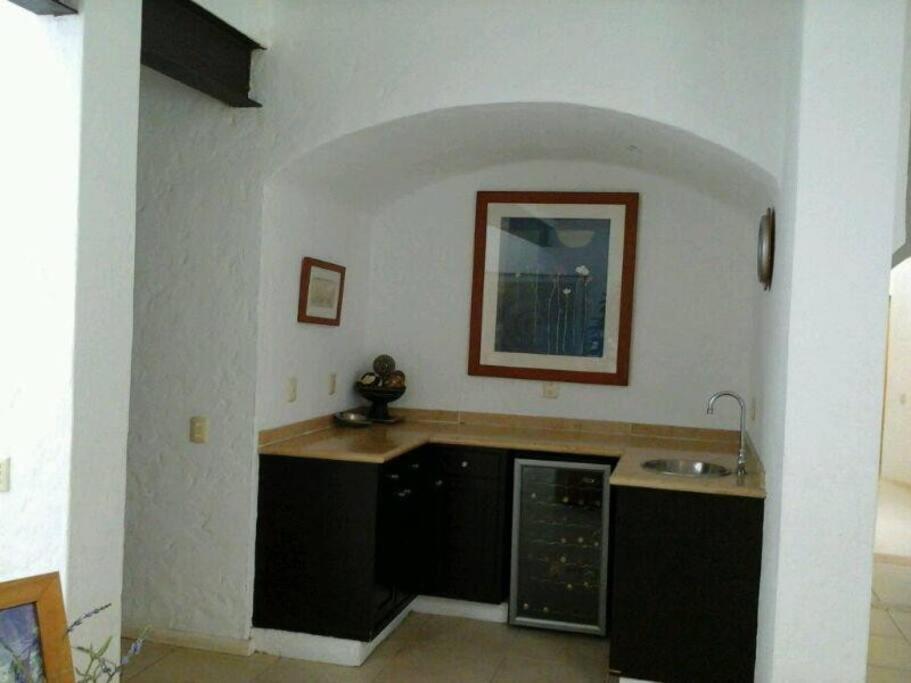 Casa Parais.Espectacular Residencia,Super Equipada クエルナバカ エクステリア 写真