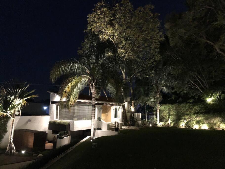 Casa Parais.Espectacular Residencia,Super Equipada クエルナバカ エクステリア 写真