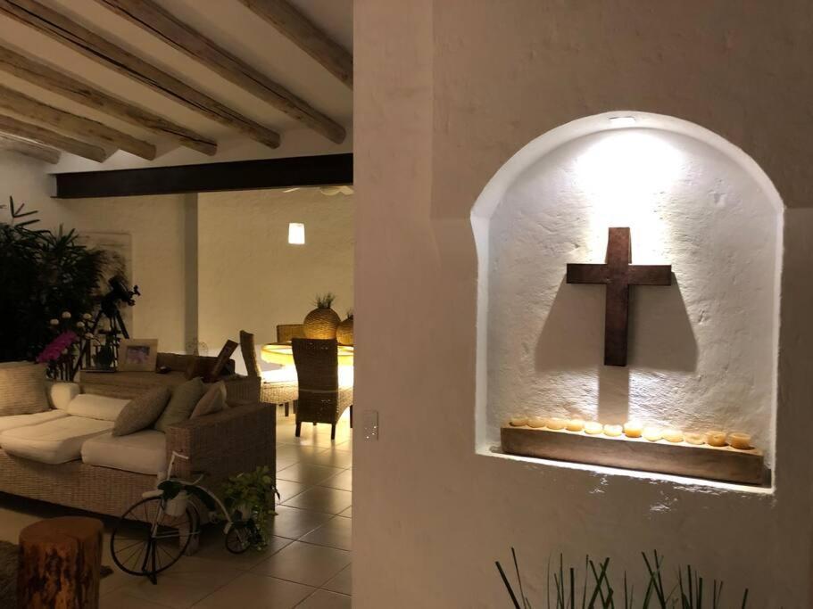Casa Parais.Espectacular Residencia,Super Equipada クエルナバカ エクステリア 写真