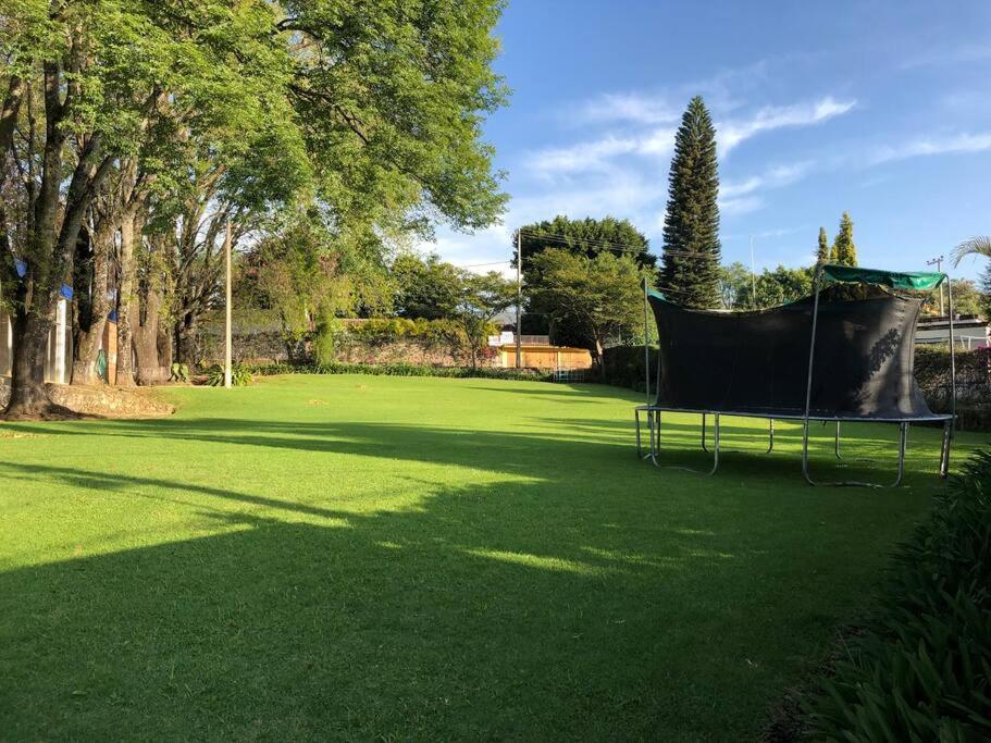 Casa Parais.Espectacular Residencia,Super Equipada クエルナバカ エクステリア 写真