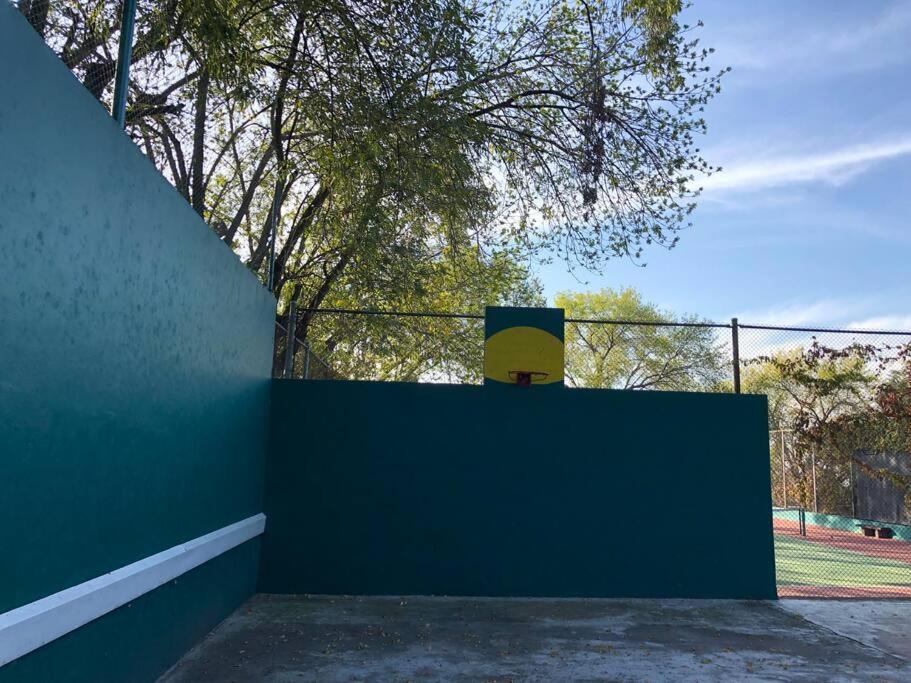 Casa Parais.Espectacular Residencia,Super Equipada クエルナバカ エクステリア 写真