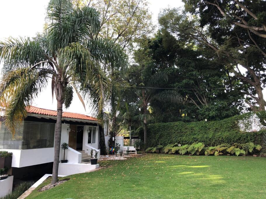 Casa Parais.Espectacular Residencia,Super Equipada クエルナバカ エクステリア 写真