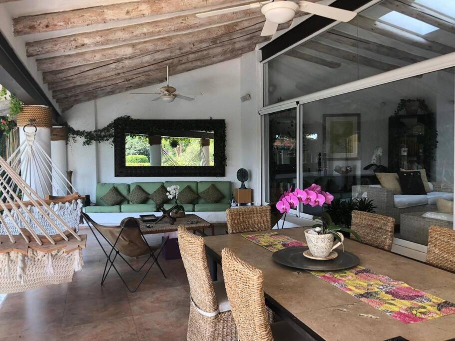 Casa Parais.Espectacular Residencia,Super Equipada クエルナバカ エクステリア 写真