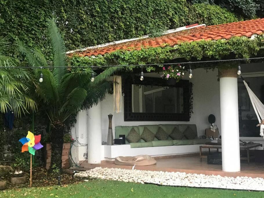 Casa Parais.Espectacular Residencia,Super Equipada クエルナバカ エクステリア 写真