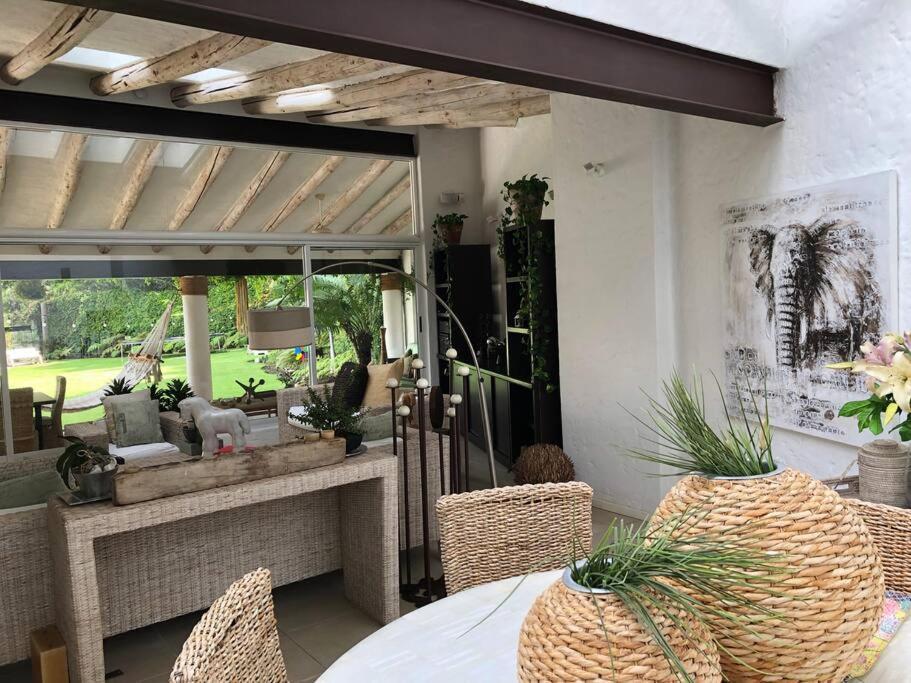 Casa Parais.Espectacular Residencia,Super Equipada クエルナバカ エクステリア 写真
