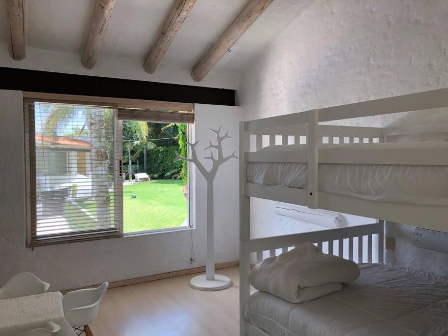 Casa Parais.Espectacular Residencia,Super Equipada クエルナバカ エクステリア 写真