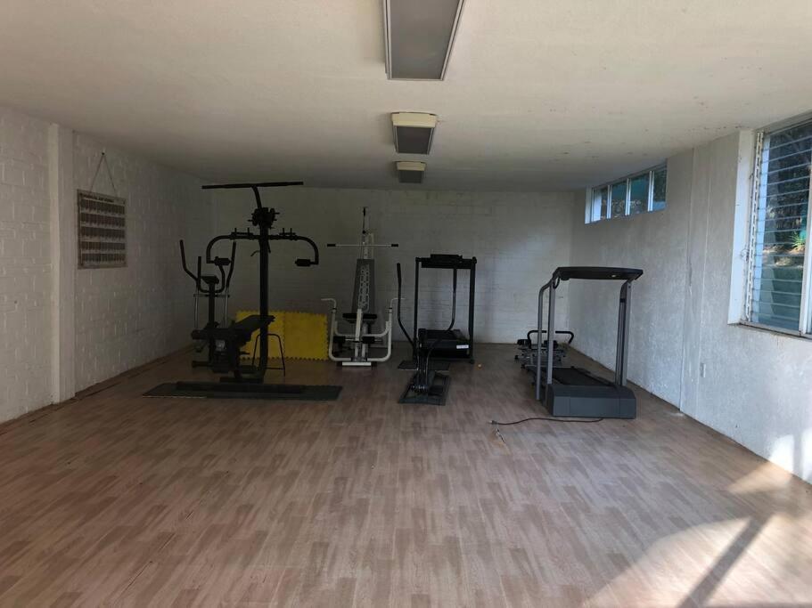 Casa Parais.Espectacular Residencia,Super Equipada クエルナバカ エクステリア 写真