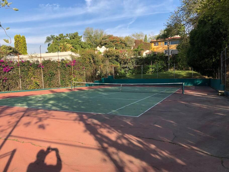 Casa Parais.Espectacular Residencia,Super Equipada クエルナバカ エクステリア 写真