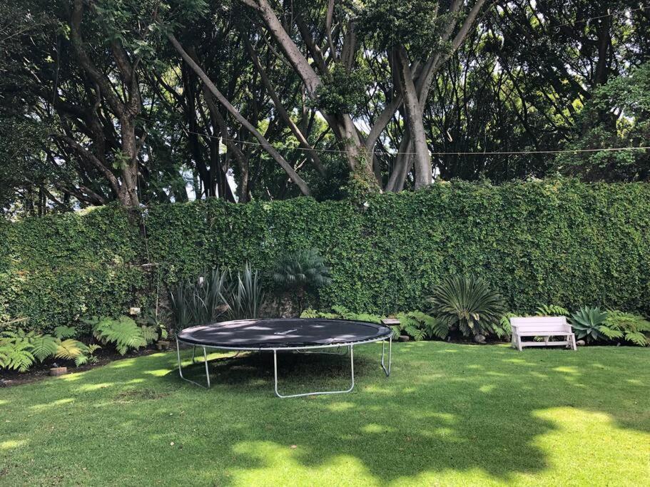 Casa Parais.Espectacular Residencia,Super Equipada クエルナバカ エクステリア 写真