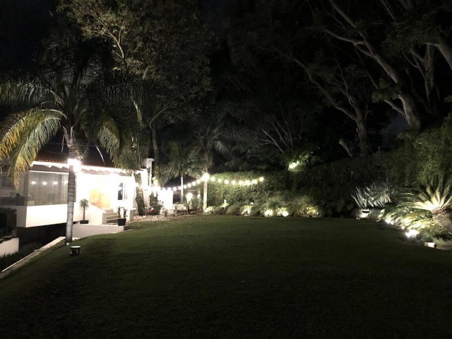Casa Parais.Espectacular Residencia,Super Equipada クエルナバカ エクステリア 写真